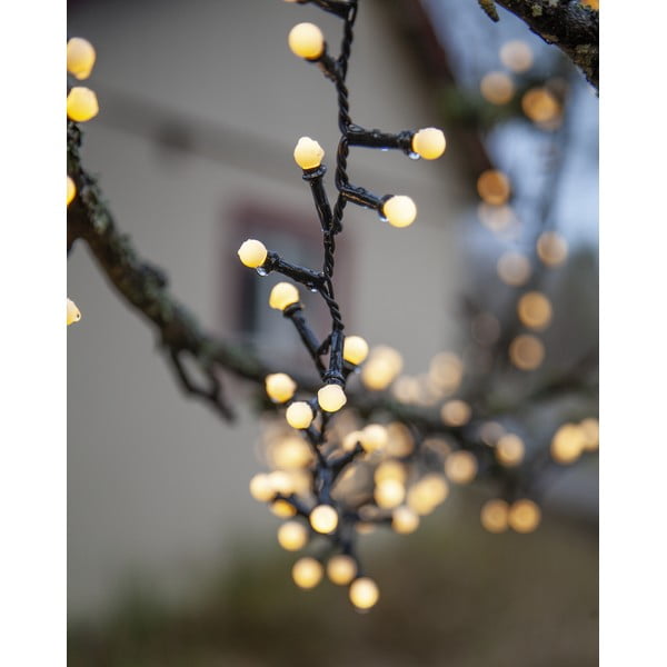 Външна LED светлинна верига, дължина 6 м Berry Mini - Star Trading-image-4