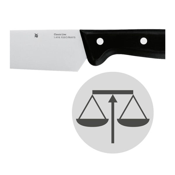 Кухненски нож Line, 25 cm Classic - WMF-image-1