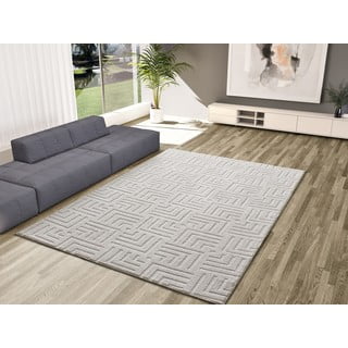 Кремав килим 200x290 cm Estilo – Universal