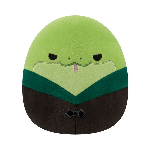Плюшена играчка Harry Potter Slytherin – SQUISHMALLOWS