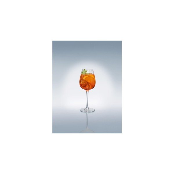 Чаши за вино в комплект от 4 чаши 200 ml Rose Garden - Villeroy&Boch-image-1