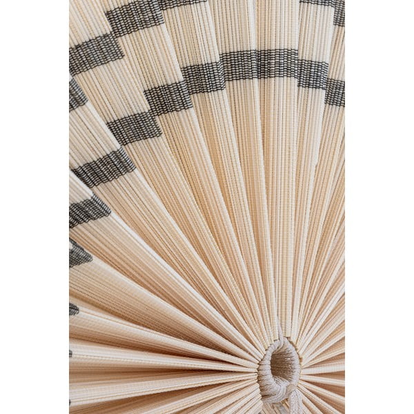 Бамбукова декорация за стена 70x75 cm Jaime – Bloomingville-image-3