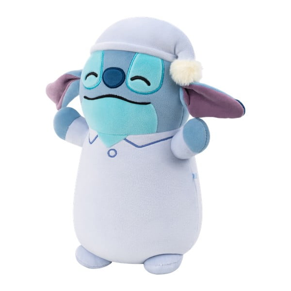 Плюшена играчка Stitch – SQUISHMALLOWS-image-4