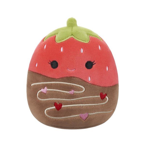 Плюшени играчки 2 бр. Scarlet – SQUISHMALLOWS-image-4