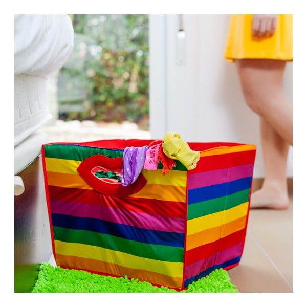 Úložný koš Rainbow-image-1