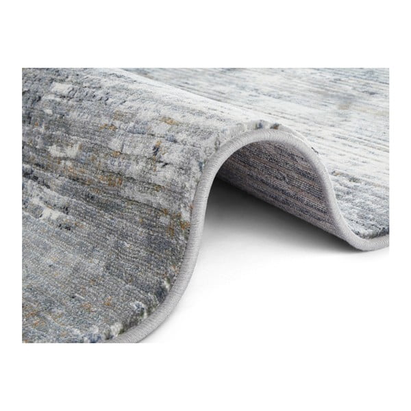 Сив и син килим Arty Trappes, 200 x 290 cm - Elle Decoration-image-2