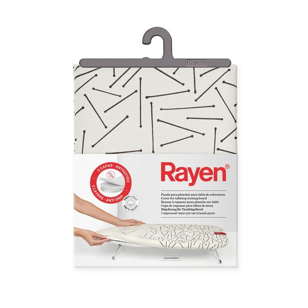 Покривало за дъска за гладене – Rayen-image-1