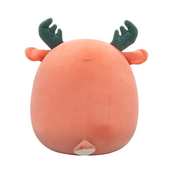 Плюшена играчка Romelu – SQUISHMALLOWS-image-2