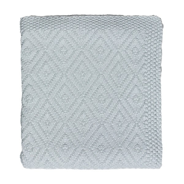 Плетена покривка за легло Oemt, 130 x 150 cm - A Simple Mess