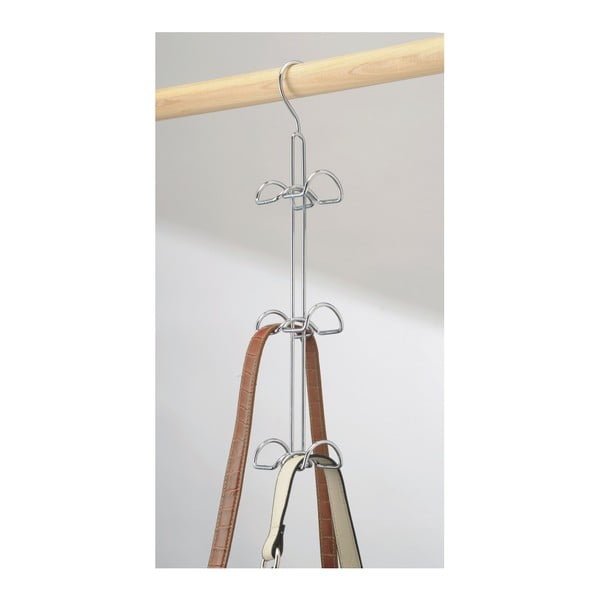 Висящ държач за чанти и сакове , височина 39,5 cm Classico - iDesign-image-3