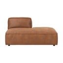 Модул  за диван в цвят коняк (ляв ъгъл) Fairfield Kentucky - Bonami Selection