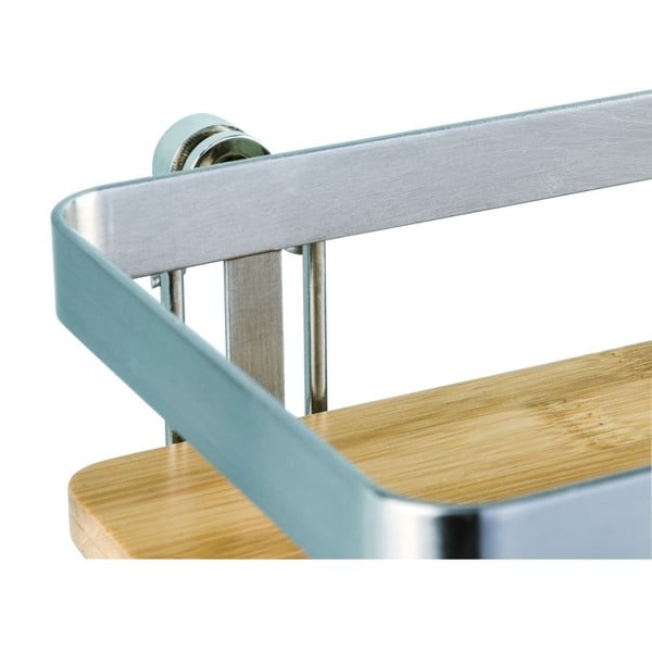 Универсален стенен рафт Universal Premium - Wenko-image-1