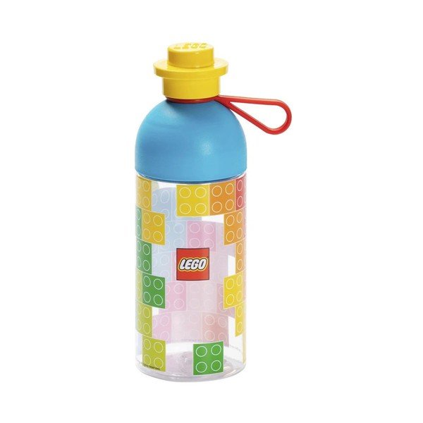 Бебешка бутилка 500 ml Iconic - LEGO®