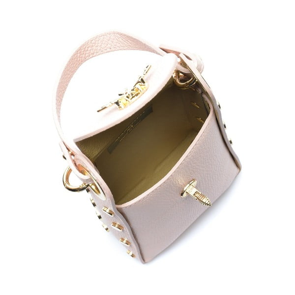 Кожена чанта - Mangotti Bags-image-3