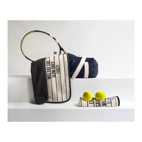 Sportovní ručník z bavlny Really Nice Things Zombies, 45 x 70 cm-image-4