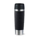 Черна чаша за път 360 ml – Tefal