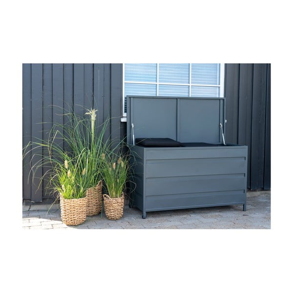 Покрития за кашпи в комплект от 3 бр. от морска трева ø 31 cm Hue – House Nordic-image-3