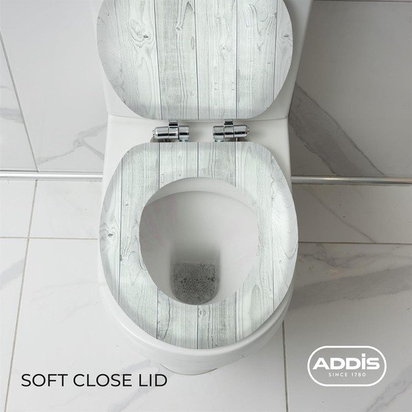 Тоалетна седалка Printed - Addis-image-2