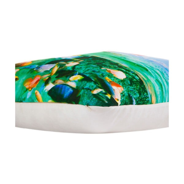 Polštář Homedebleu Humah, 45 x 45 cm-image-3