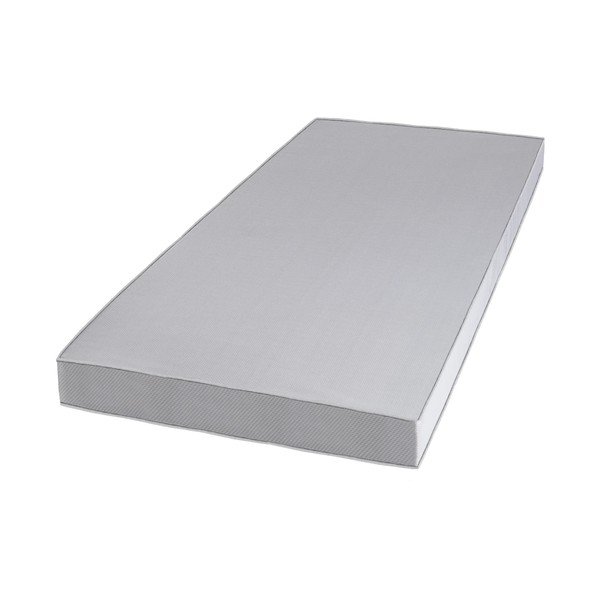 Детски матрак от пяна 60x120 cm Air balance Premiummesh - Roba-image-1