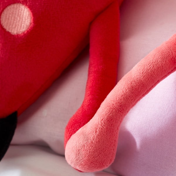 Плюшени детски възглавници 2 бр. 29x36 cm Forever Together – Catherine Lansfield-image-3