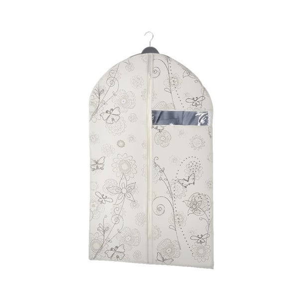 Cestovní obal na šaty Wenko Butterfly, 100 x 60 cm