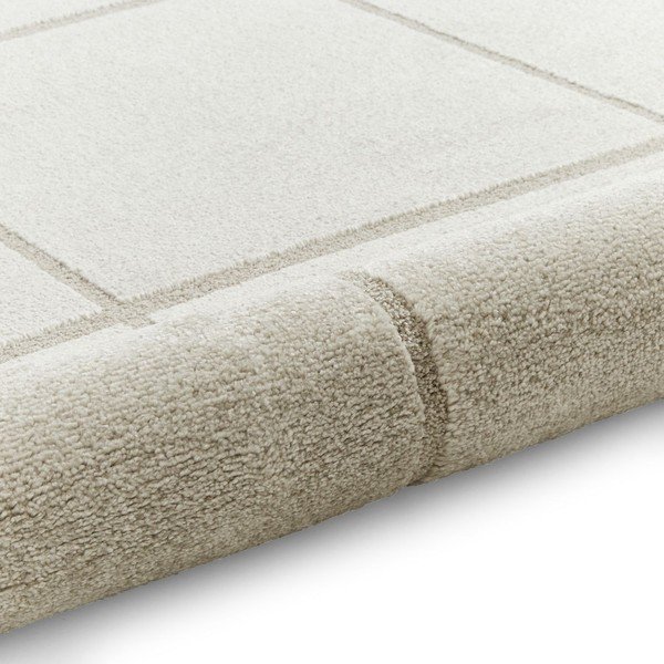 Светлосив килим 120x170 cm Elio Silver – Think Rugs-image-4