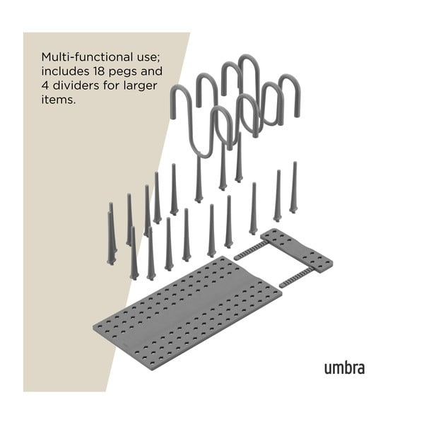 Поставка за капаци и тигани Peggy – Umbra-image-3