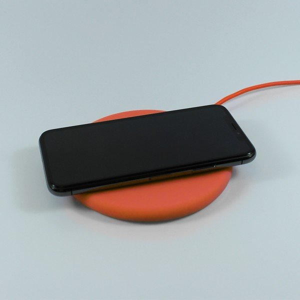 Станция за зареждане на Orange Energy - Philo-image-2