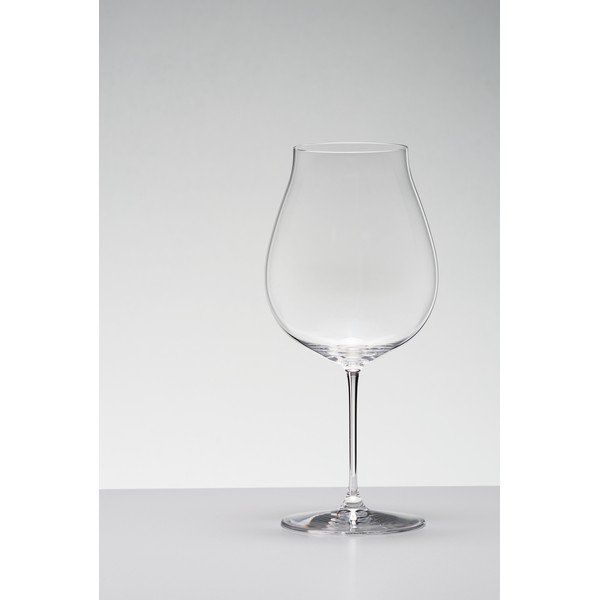 Комплект от 2 чаши за вино , 800 ml Veritas Pinot Noir - Riedel-image-1