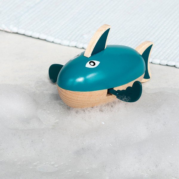 Водна играчка Shark – Rex London-image-1