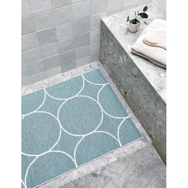 Светлосин килим за открито и закрито 180x275 cm Boo Haze – Pappelina-image-3