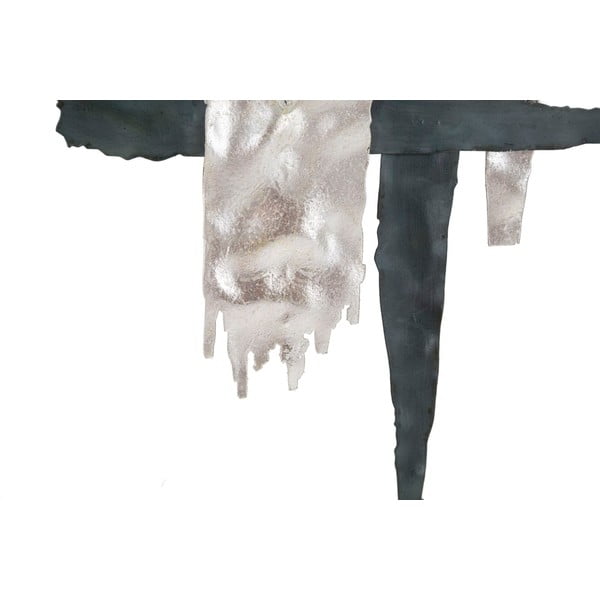 Метална декорация за стена 29x74 cm New Art – Mauro Ferretti-image-2