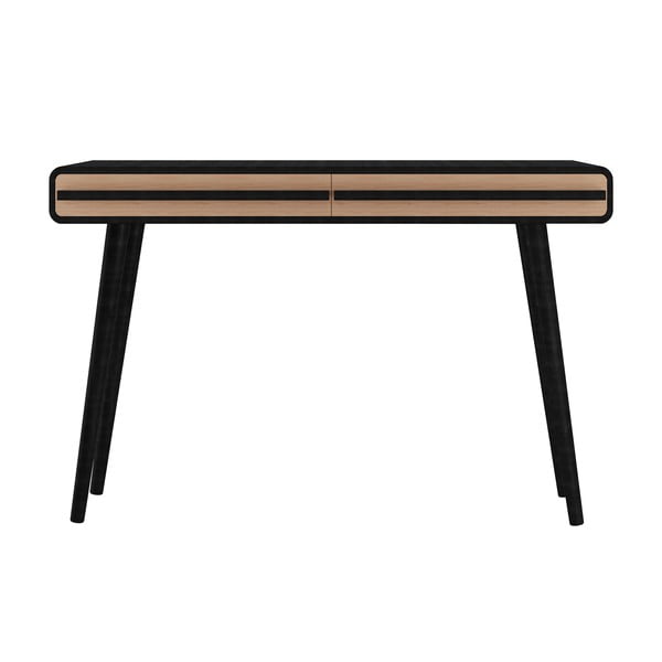 Работна маса 50x120 cm Chantal – Støraa-image-2