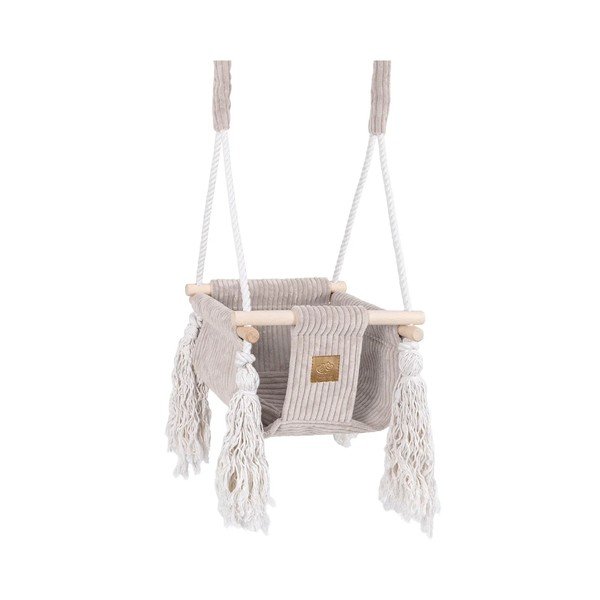 Детска люлка – Meowbaby-image-1