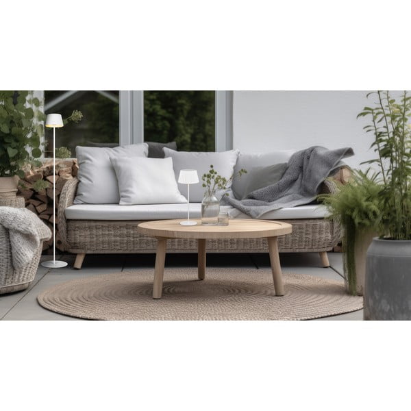 Затъмняващо се външно осветително тяло ø 13,5 cm Suarez – Reality-image-1