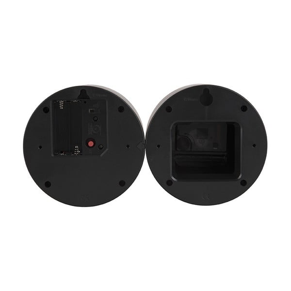 Стенен часовник Duo Cuckoo – Karlsson-image-4