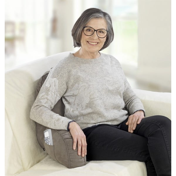 Опорна възглавница 76x40 cm – Maximex-image-2