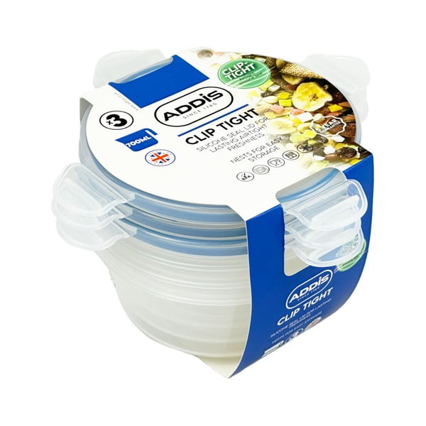 Кутии за храна 3 бр. – Addis-image-3