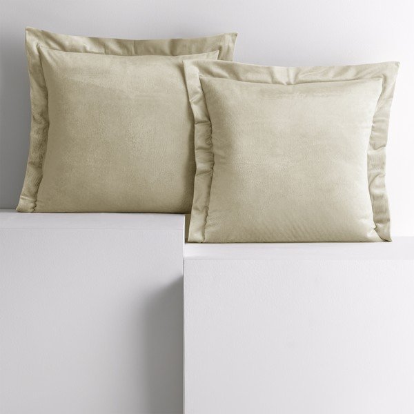 Калъфки за възглавници в комплект от 2 броя 45x45 cm Side - AmeliaHome-image-4