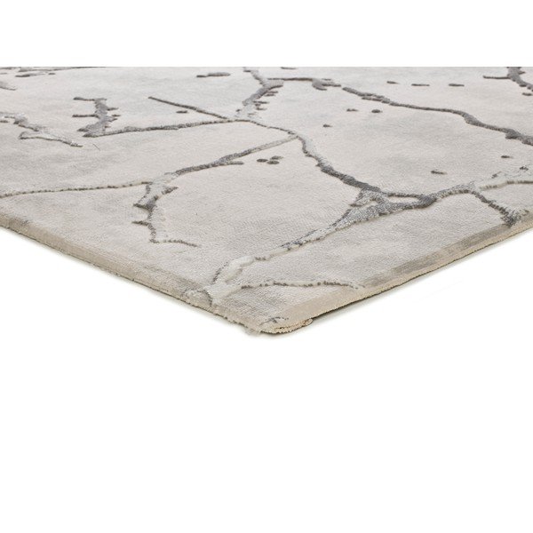 Сиво-бежов килим 154x230 cm Oris – Universal-image-3