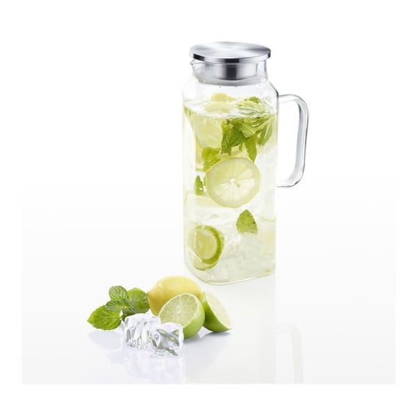 Стъклен декантер Puro - Westmark-image-1