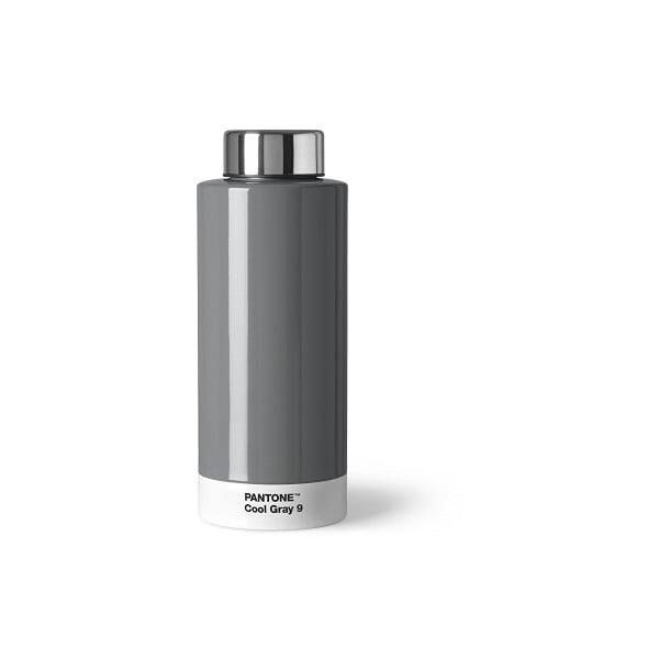 Сив термос 500 ml Cool Gray 9 – Pantone