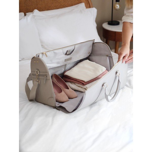 Пътна чанта Weekender – Stackers-image-1