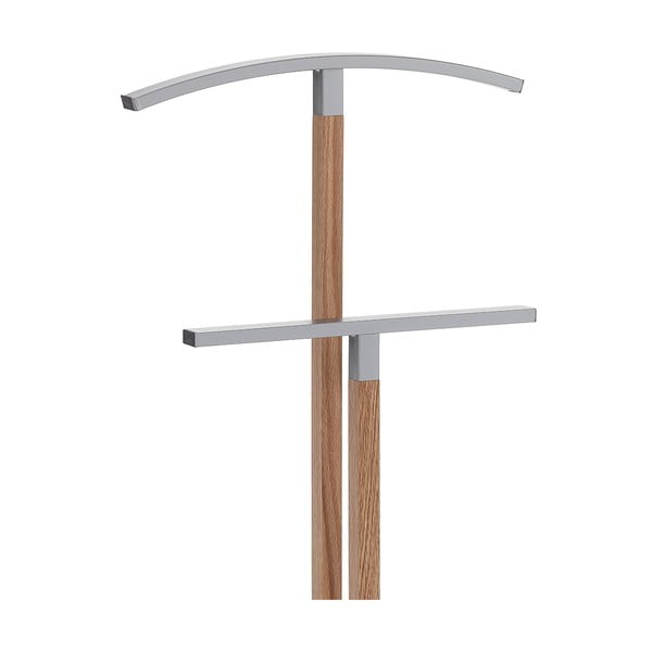 Дървена немита служителка Veglio - Tomasucci-image-1