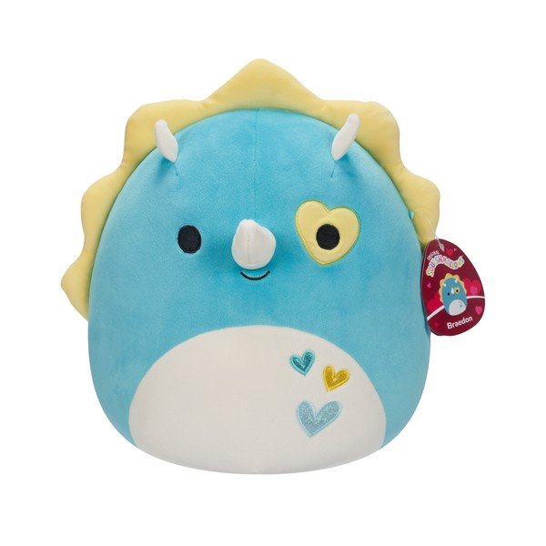 Плюшена играчка Braedon - SQUISHMALLOWS-image-4