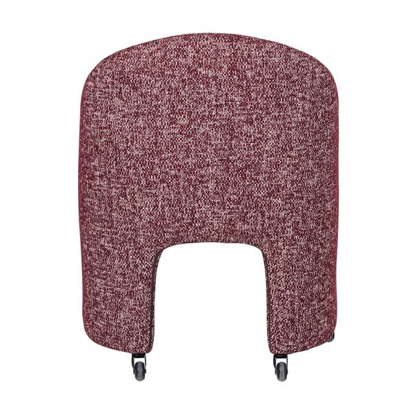 Бордо тапициран офис стол Cordo – WOOOD-image-4