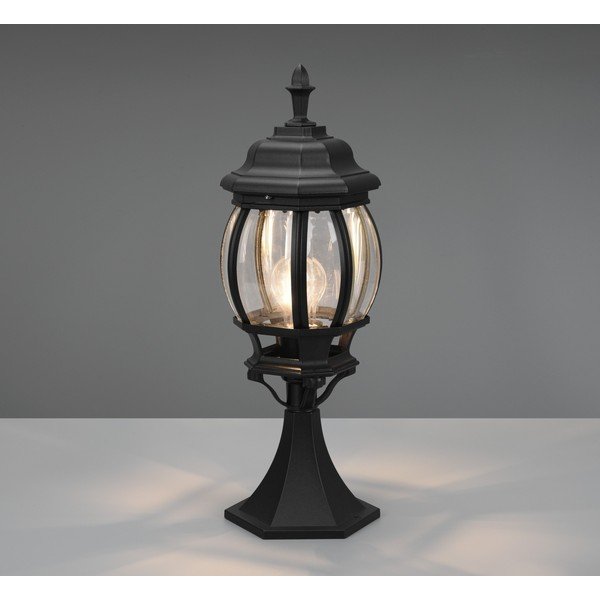 Външно осветително тяло (височина 49 cm) Elvo – Trio-image-1