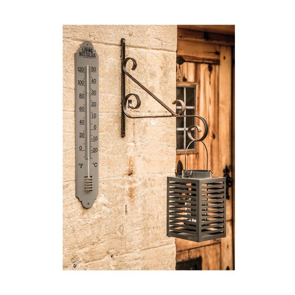 Външен термометър Living Nostalgia - Kitchen Craft-image-1
