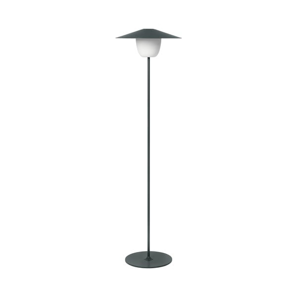 Черна лампа с високо осветление Ani Lamp - Blomus